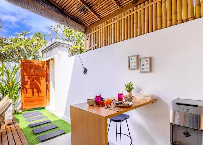 Kiki Village Private